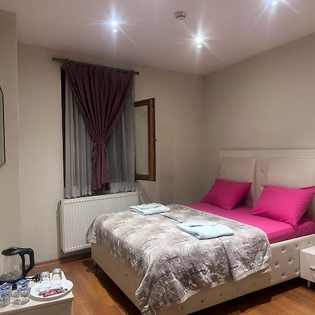 Mymoon Residence Istambul Extérieur photo