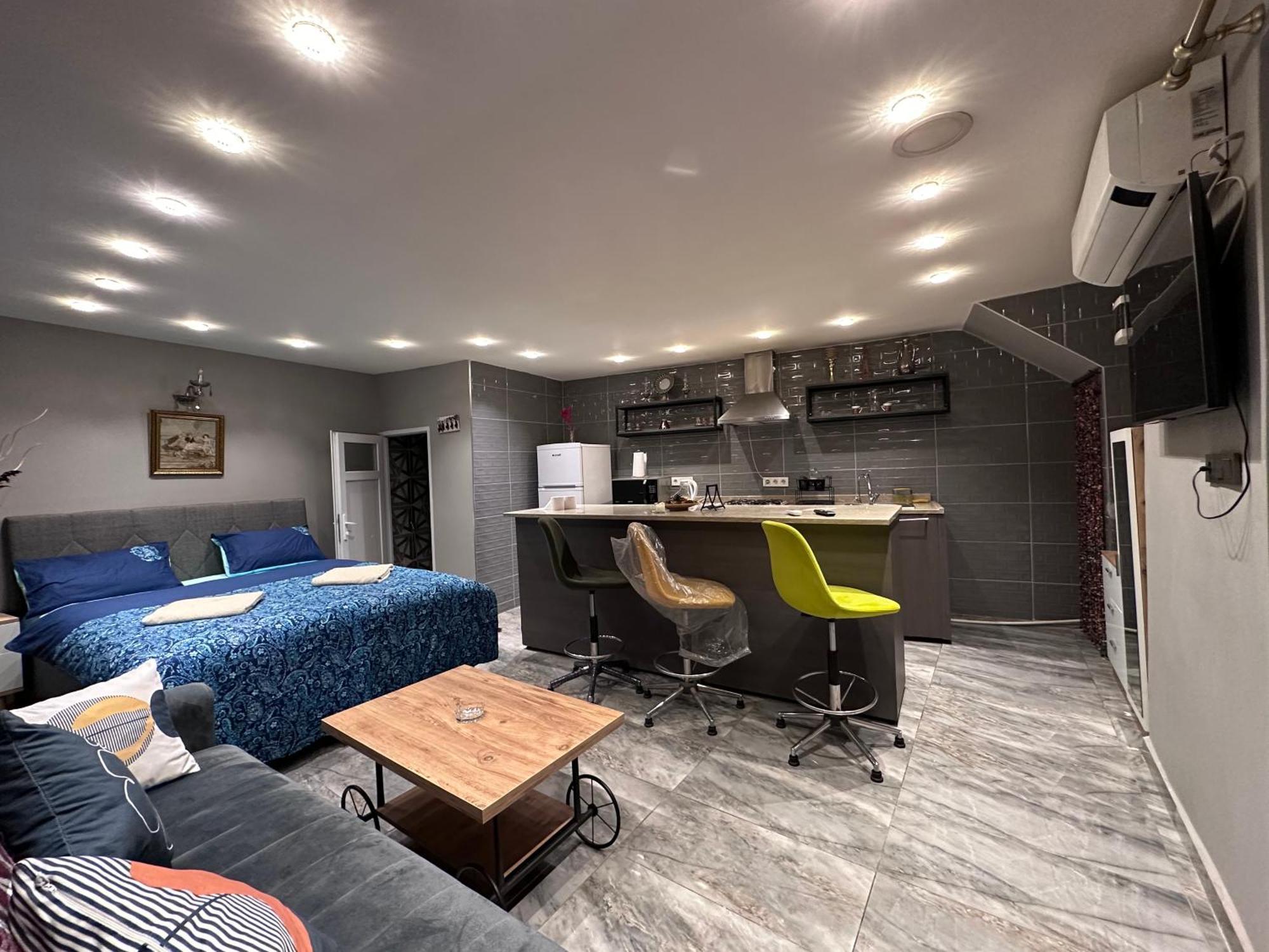 Mymoon Residence Istambul Extérieur photo