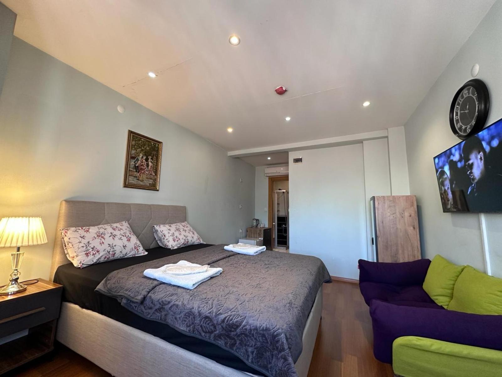 Mymoon Residence Istambul Extérieur photo